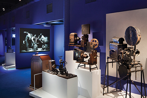 museum of the moving image museum of the moving image