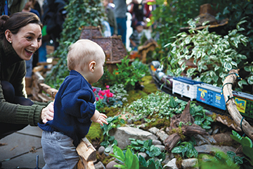 nybg train show nybg train show