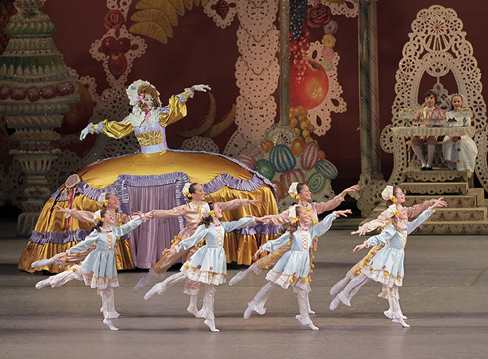 nutcracker nutcracker