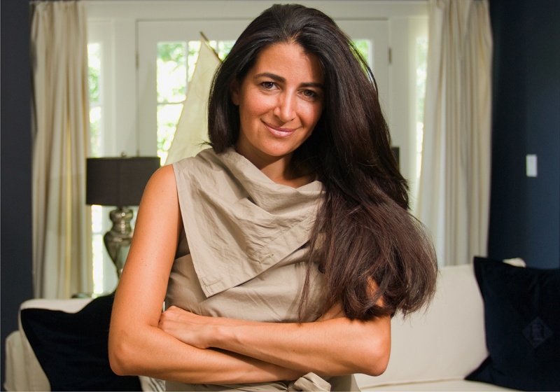Courtesy Suburban Jungle Realty Group alison bernstein founder of suburban jungle realty group