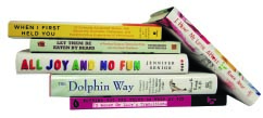 parenting books