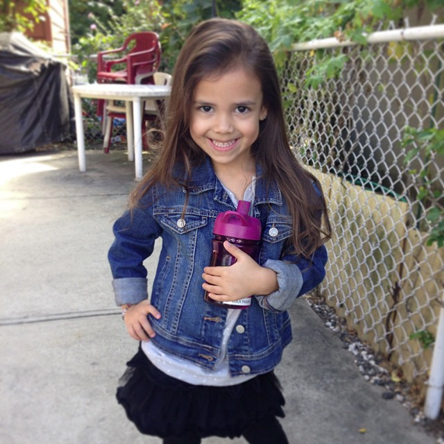 NYMetroParents 2014 Cover Contest Fan Favorite Lola fan favorite