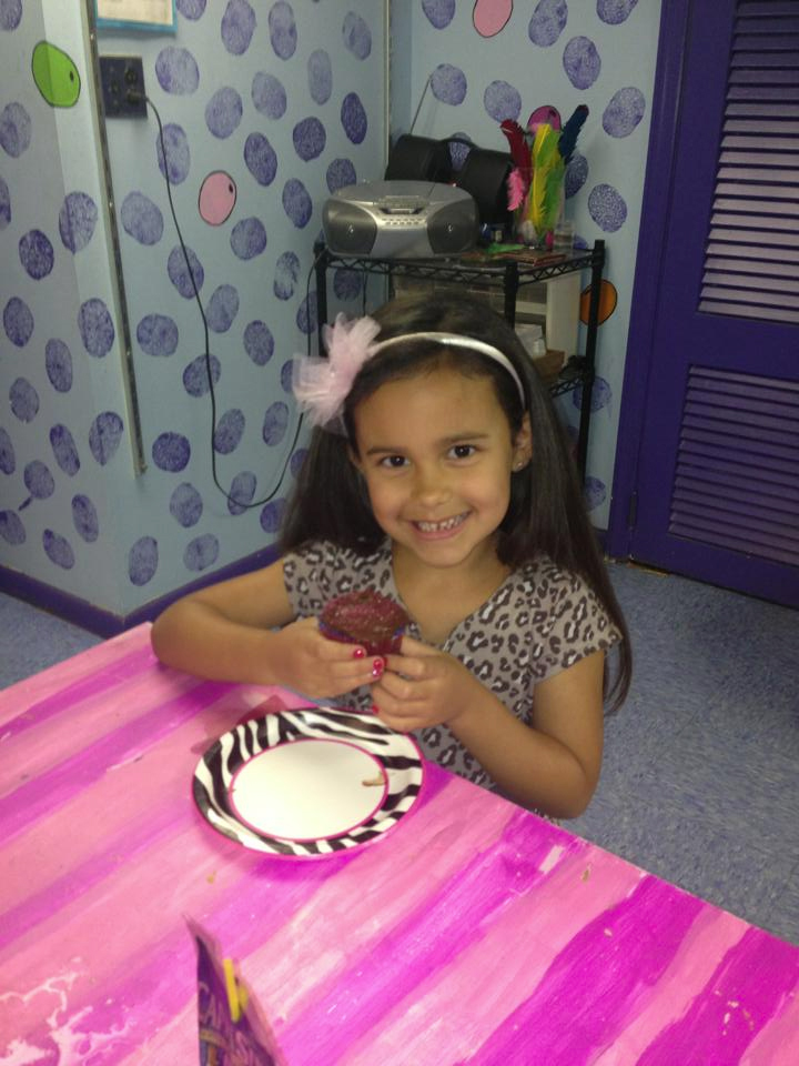 NYMetroParents 2014 Cover Contest Fan Favorite Milani fan favorite