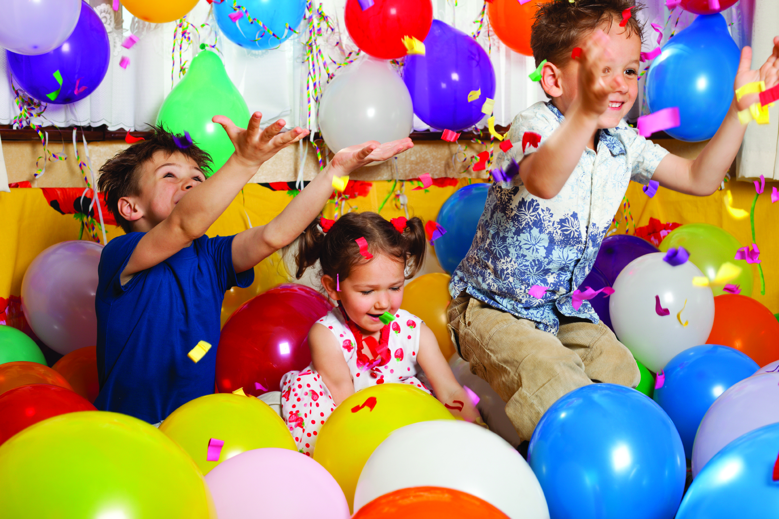 Image result for kids party istock